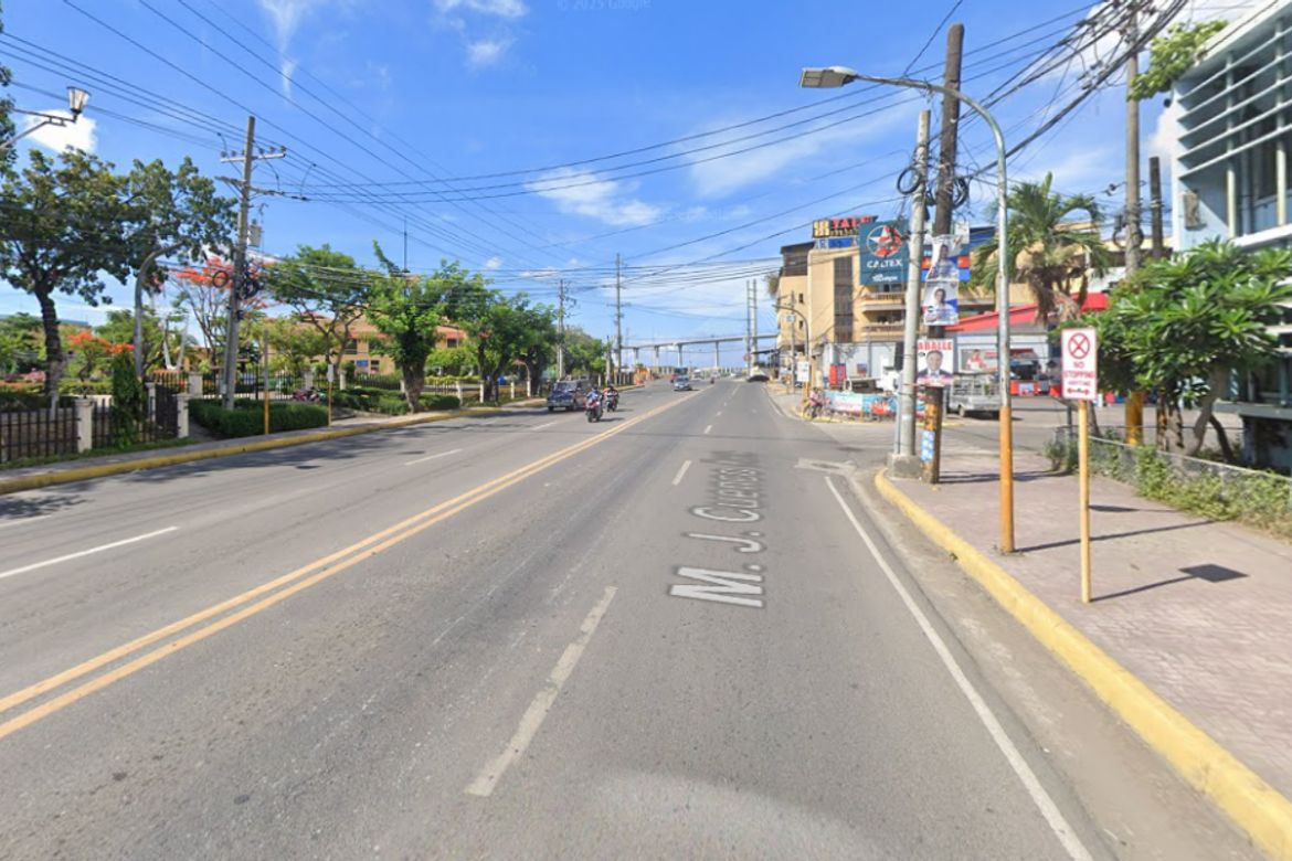 Shophouse for Sale in Central (Pob.), Cebu City, Cebu – photo 3