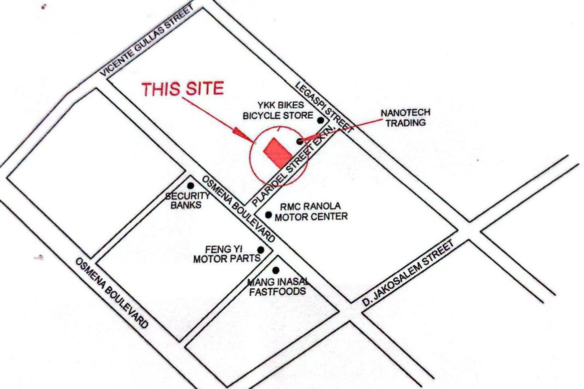Shophouse for Sale in Central (Pob.), Cebu City, Cebu – photo 4