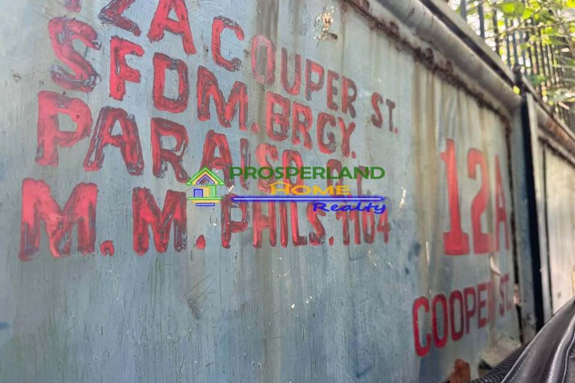 Shophouse for Sale in Central, Quezon City, Metro Manila – photo 3