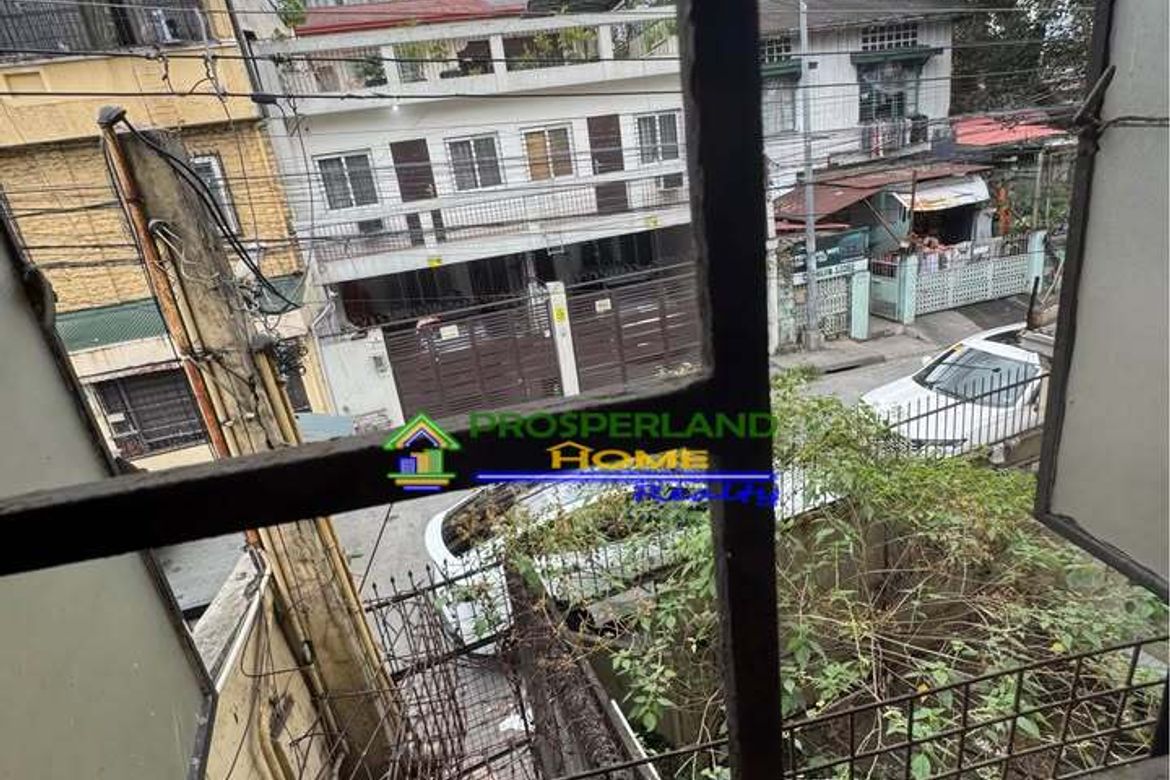 Shophouse for Sale in Central, Quezon City, Metro Manila – photo 4