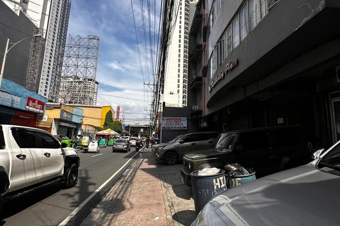 Shophouse for Sale in Central, Quezon City, Metro Manila – photo 3