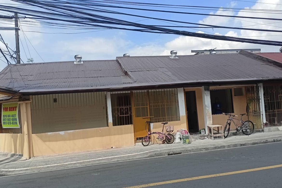 Shophouse for Sale in Concepcion Dos, Marikina, Metro Manila – photo 2
