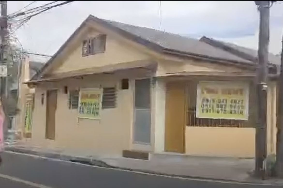 Shophouse for Sale in Concepcion Dos, Marikina, Metro Manila – photo 3