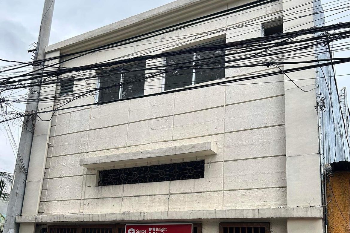 Shophouse for Sale in Concepcion Uno, Marikina, Metro Manila – photo 2