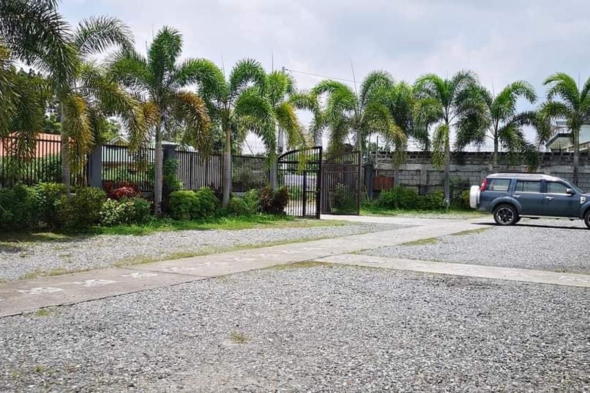 Shophouse for Sale in Cutcut, Angeles, Pampanga – photo 8