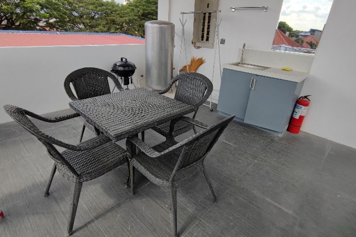Shophouse for Sale in Cutcut, Angeles, Pampanga – photo 8