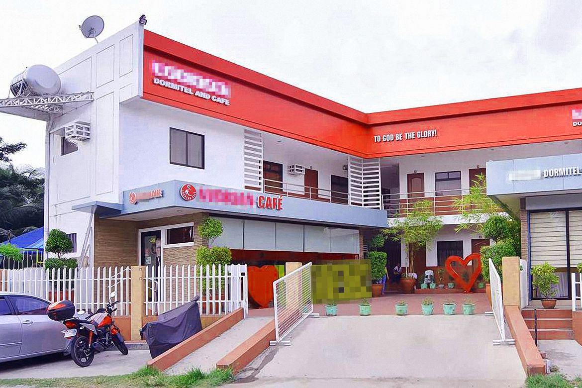 Shophouse for Sale in Dawis, Digos, Davao del Sur
