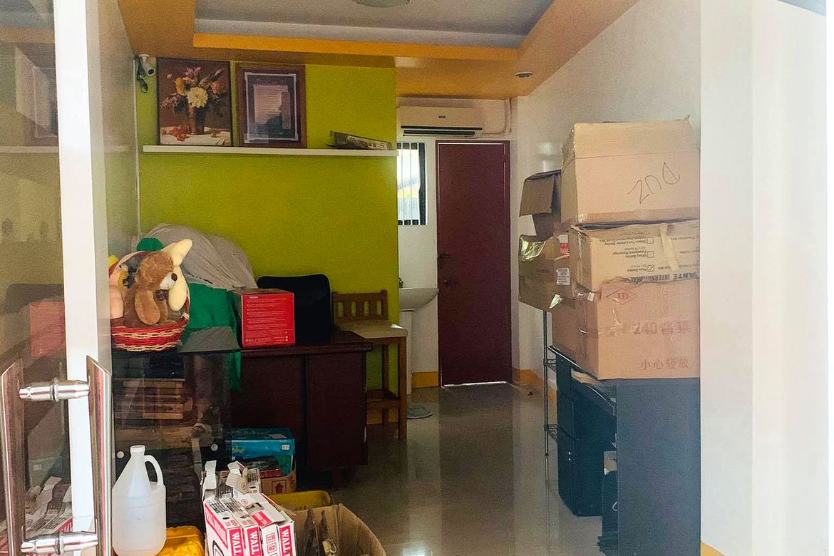 Shophouse for Sale in Dawis, Digos, Davao del Sur – photo 6