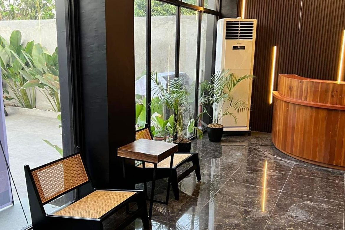 Shophouse for Sale in Dolores, San Fernando, Pampanga – photo 2