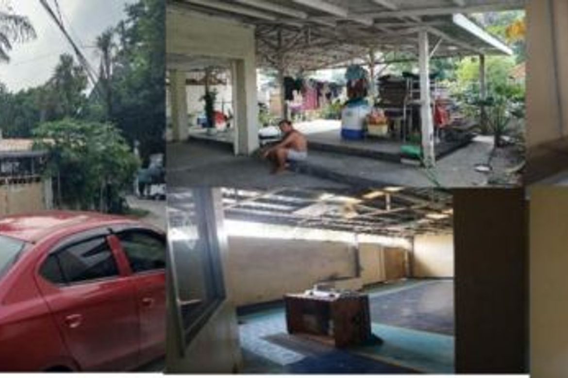 Shophouse for Sale in Don Bosco, Parañaque, Metro Manila – photo 2