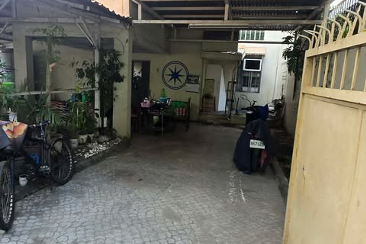 Shophouse for Sale in Don Bosco, Parañaque, Metro Manila – photo 4