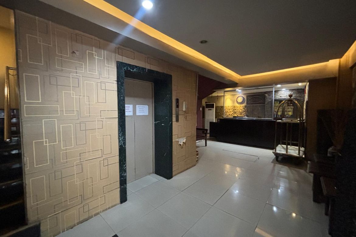 Shophouse for Sale in Ermita, Manila, Metro Manila near LRT-1 Pedro Gil – photo 2