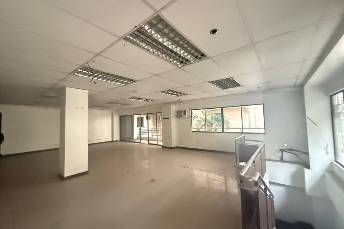 Shophouse for Sale in Ermita, Manila, Metro Manila near LRT-1 Pedro Gil