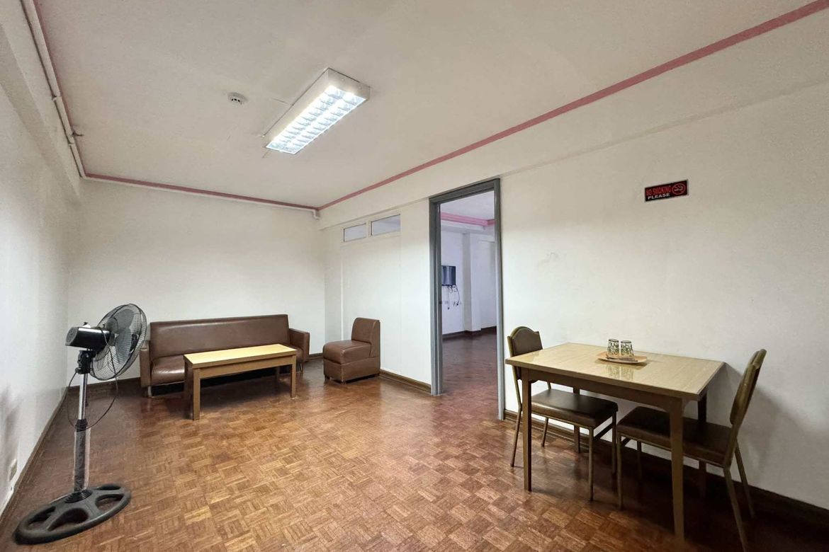 Shophouse for Sale in Ermita, Manila, Metro Manila near LRT-1 United Nations – photo 6