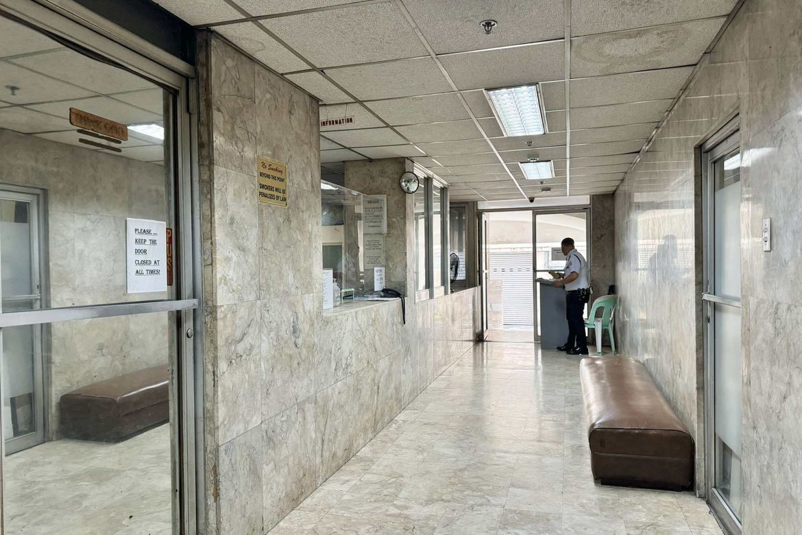 Shophouse for Sale in Ermita, Manila, Metro Manila near LRT-1 United Nations – photo 8