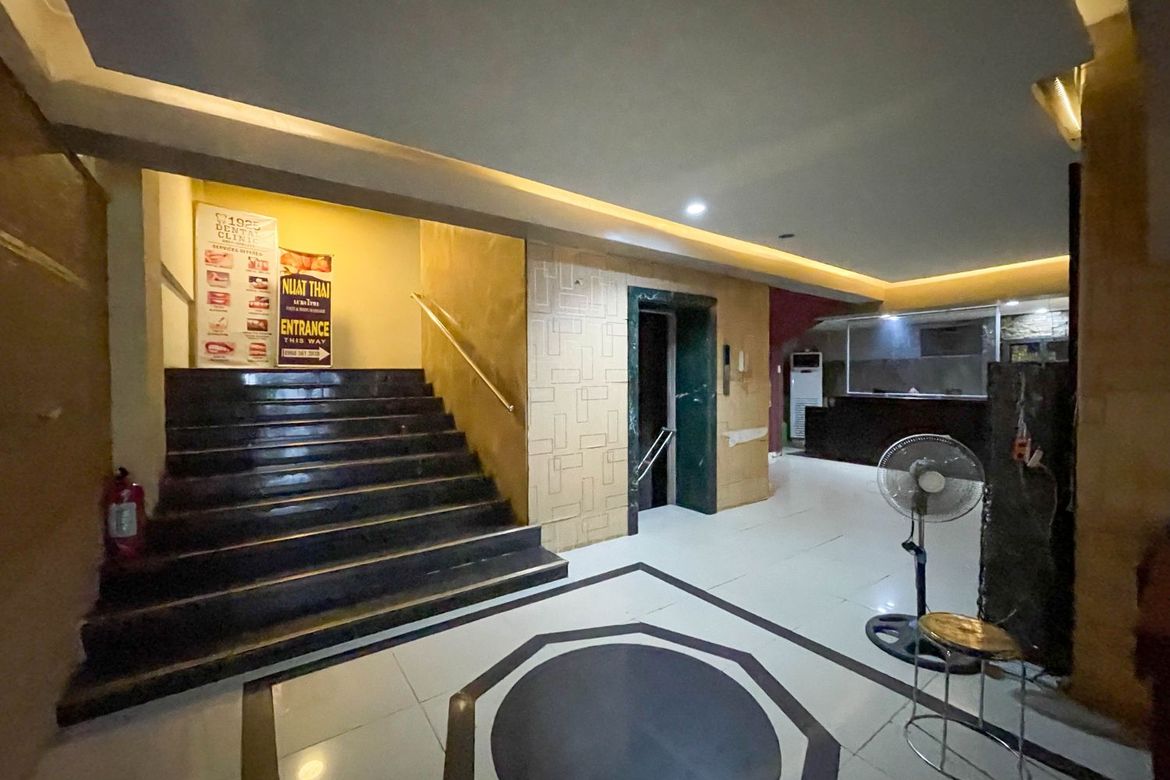 Shophouse for Sale in Ermita, Manila, Metro Manila near LRT-1 United Nations – photo 4