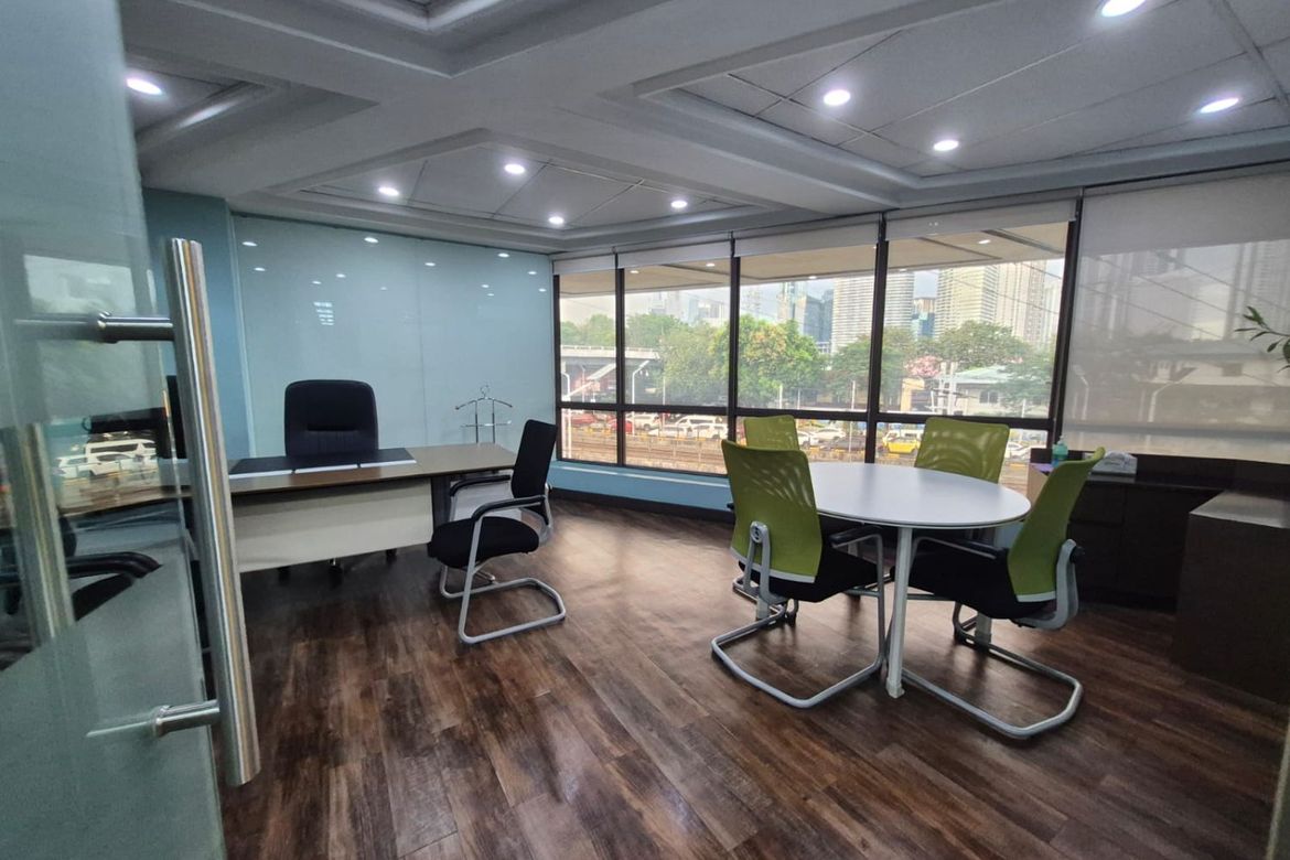 Shophouse for Sale in Guadalupe Nuevo, Makati, Metro Manila near MRT-3 Guadalupe – photo 5