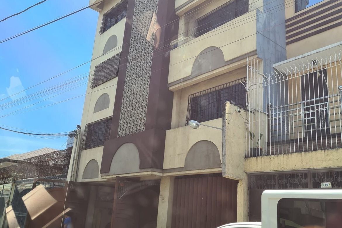 Shophouse for Sale in Guitnang Bayan II, San Mateo, Rizal – photo 2