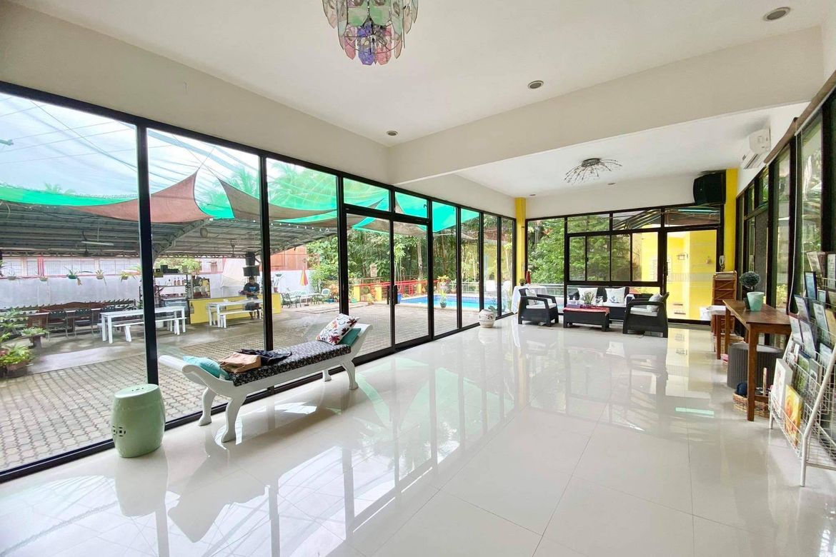 Shophouse for Sale in Ibabang Kinagunan, Agdangan, Quezon