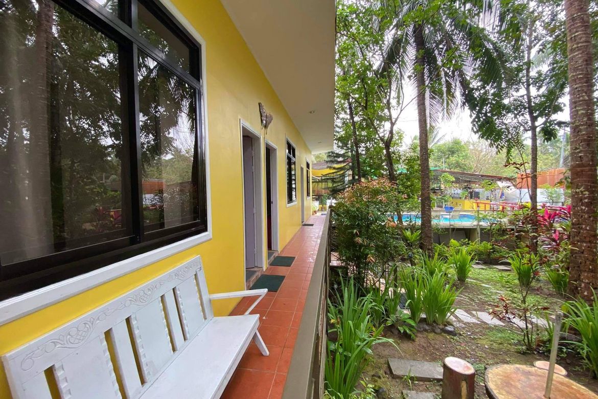 Shophouse for Sale in Ibabang Kinagunan, Agdangan, Quezon – photo 3