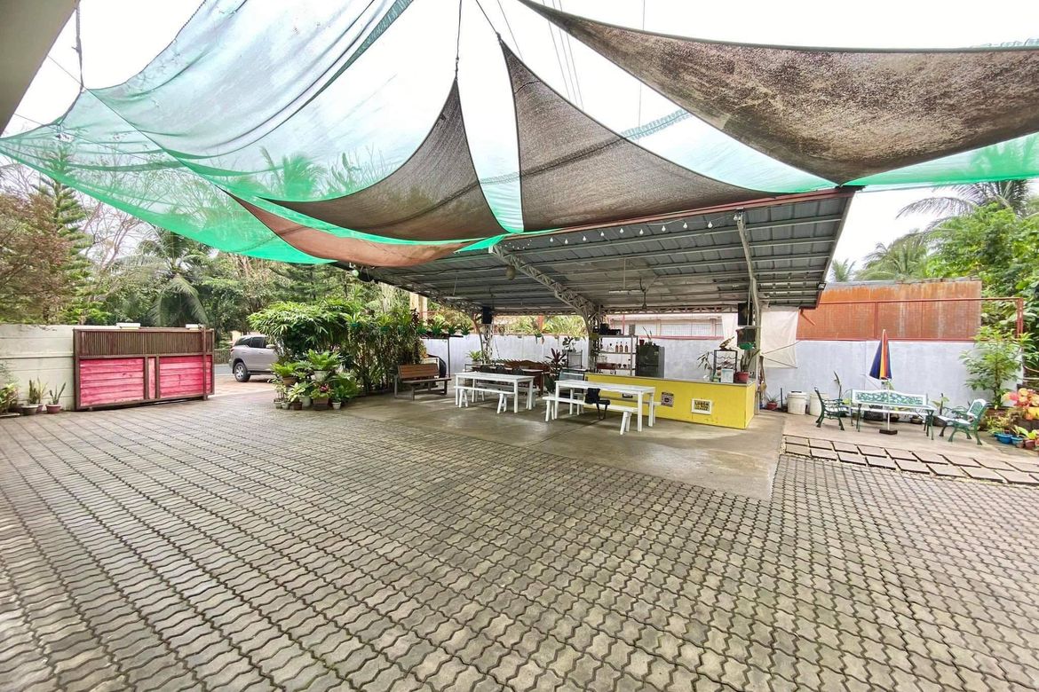 Shophouse for Sale in Ibabang Kinagunan, Agdangan, Quezon – photo 8