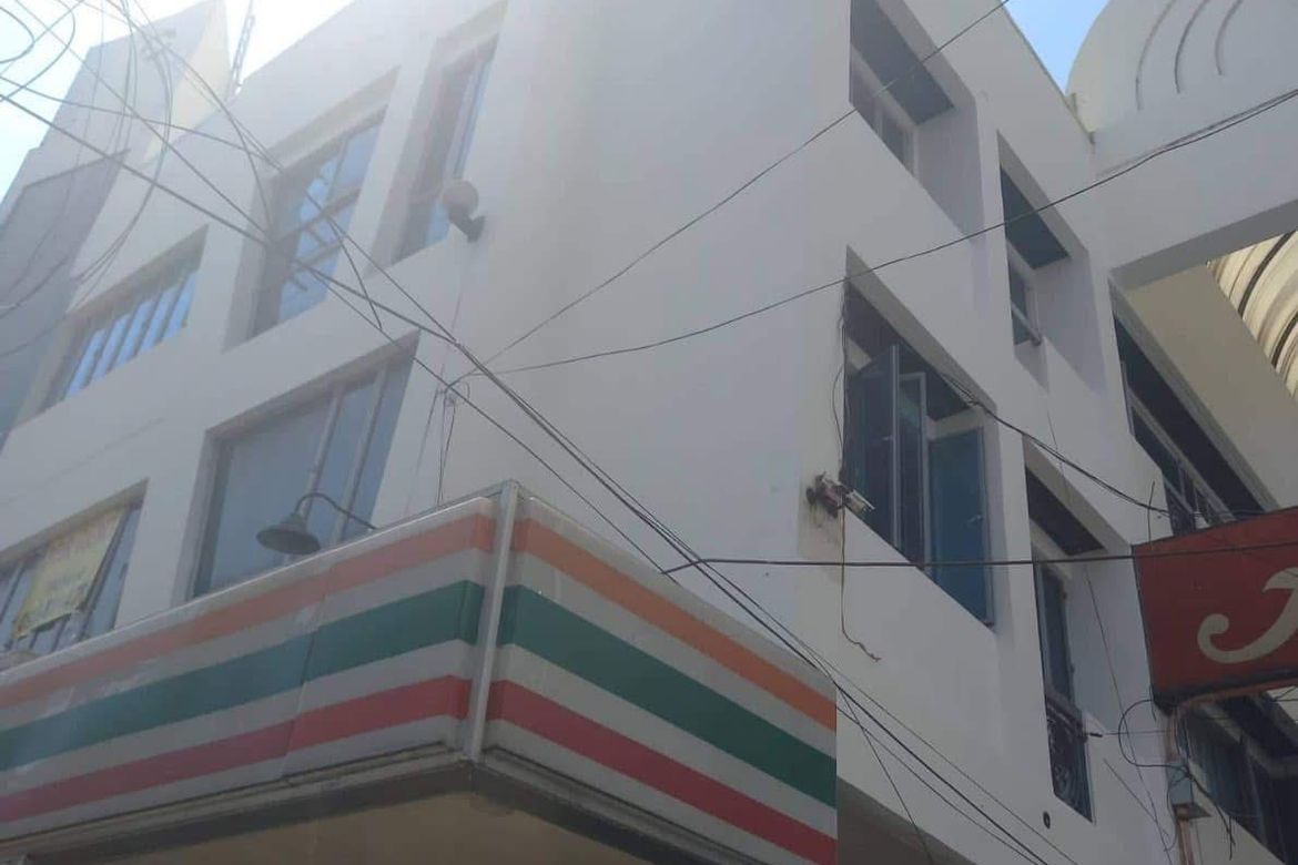 Shophouse for Sale in Immaculate Concepcion, Quezon City, Metro Manila near MRT-3 Araneta Center-Cubao – photo 4