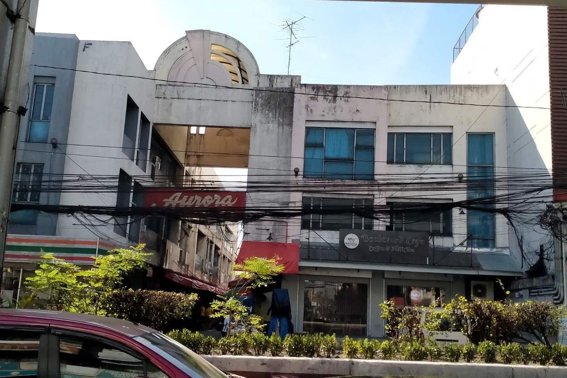 Shophouse for Sale in Immaculate Concepcion, Quezon City, Metro Manila near MRT-3 Araneta Center-Cubao – photo 5