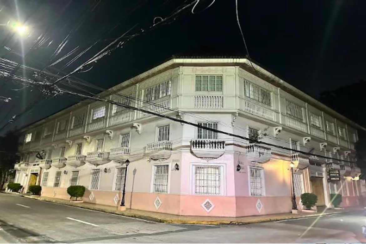 Shophouse for Sale in Intramuros, Manila, Metro Manila near LRT-1 Central Terminal