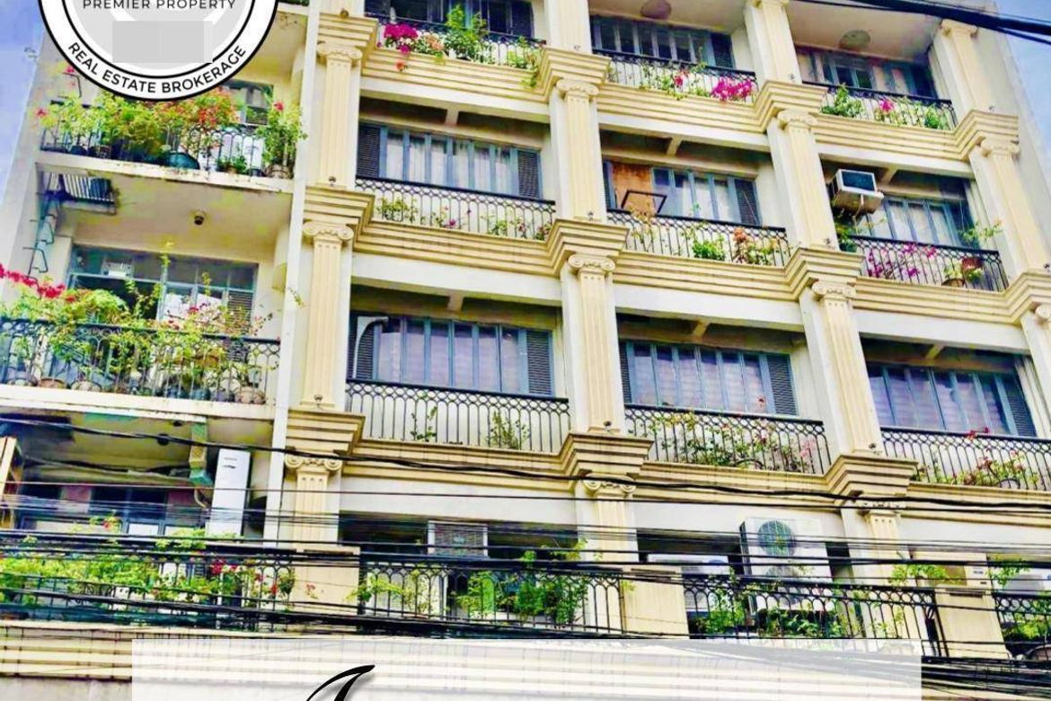 Shophouse for Sale in Intramuros, Manila, Metro Manila near LRT-1 Central Terminal