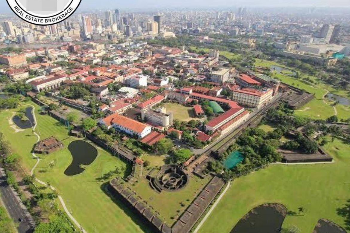Shophouse for Sale in Intramuros, Manila, Metro Manila near LRT-1 Central Terminal – photo 2
