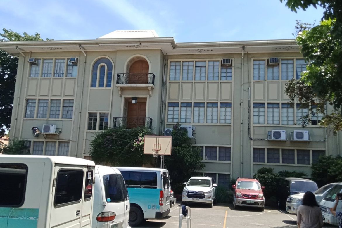 Shophouse for Sale in Intramuros, Manila, Metro Manila near LRT-1 Central Terminal – photo 2