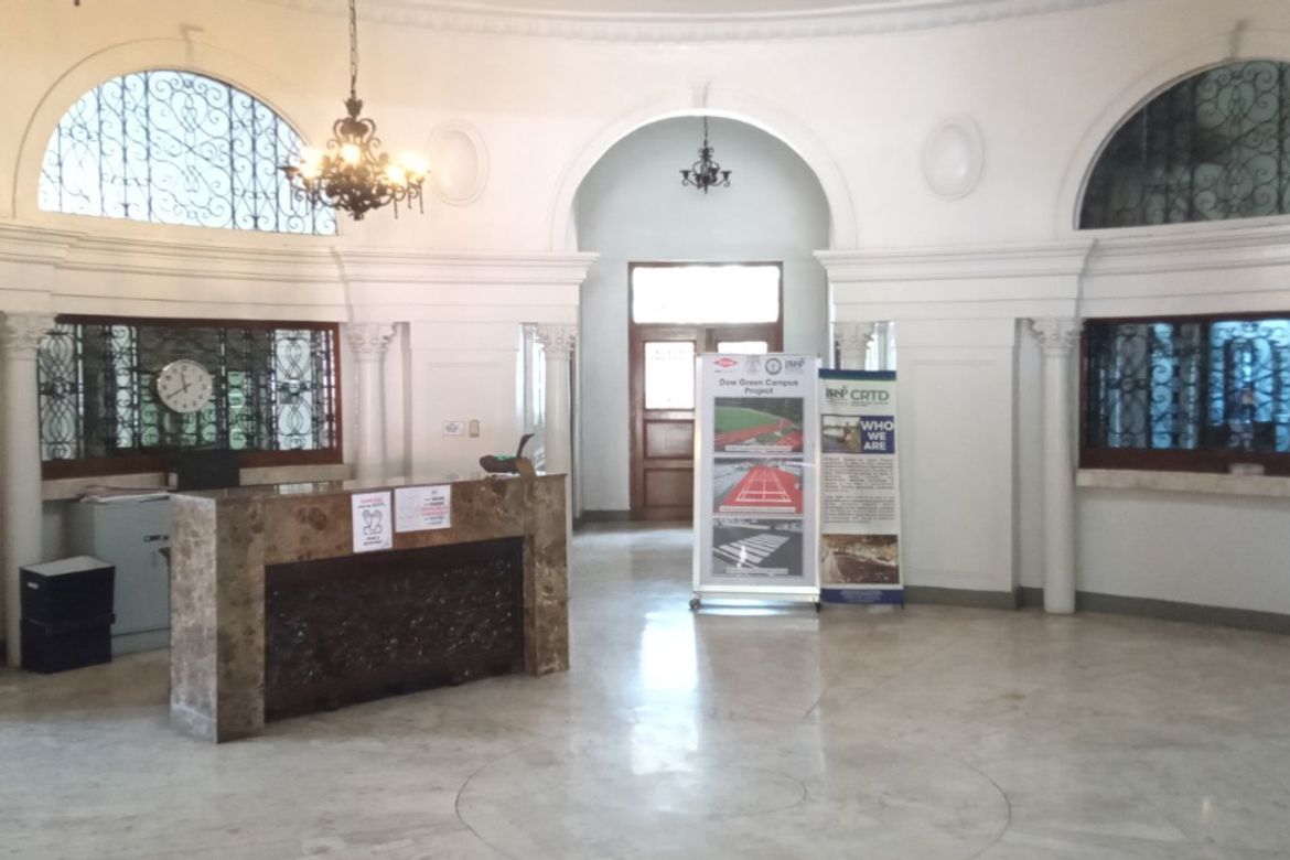 Shophouse for Sale in Intramuros, Manila, Metro Manila near LRT-1 Central Terminal – photo 5
