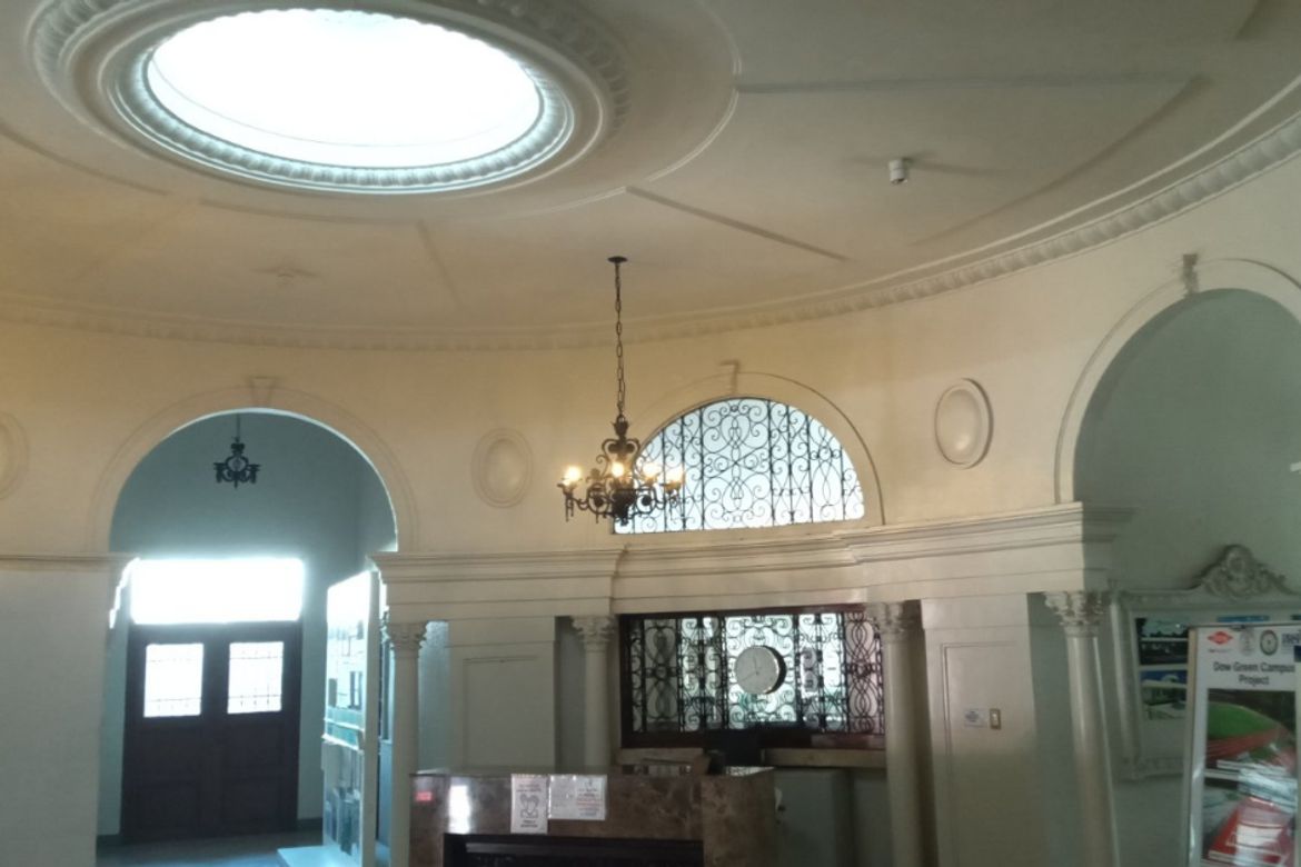 Shophouse for Sale in Intramuros, Manila, Metro Manila near LRT-1 Central Terminal – photo 6