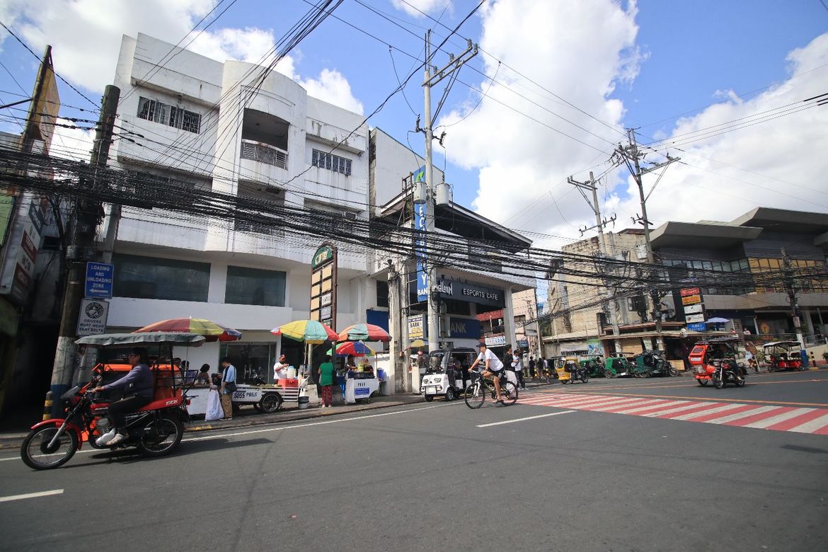 Shophouse for Sale in Kapasigan, Pasig, Metro Manila – photo 2