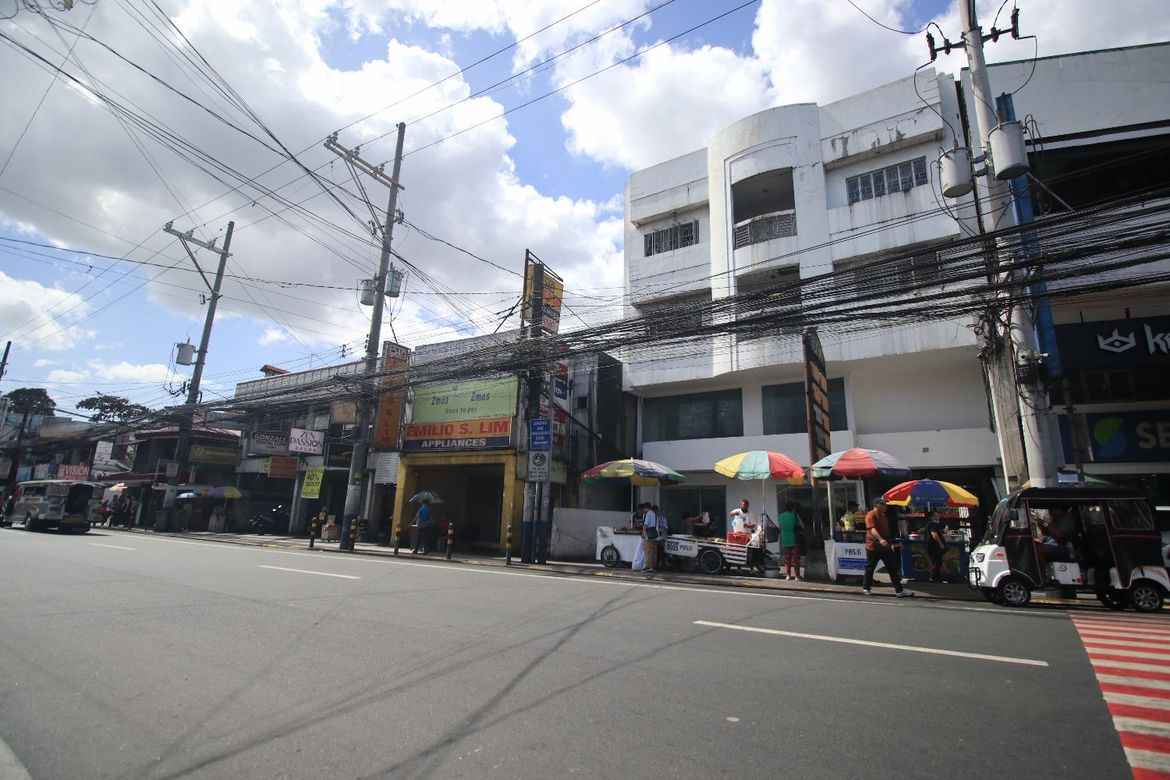 Shophouse for Sale in Kapasigan, Pasig, Metro Manila – photo 4