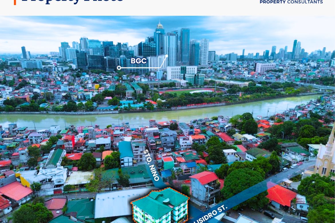 Shophouse for Sale in Kapitolyo, Pasig, Metro Manila – photo 2