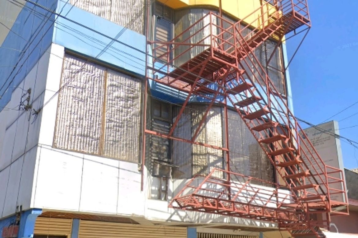 Shophouse for Sale in Kauswagan, Cagayan de Oro, Misamis Oriental