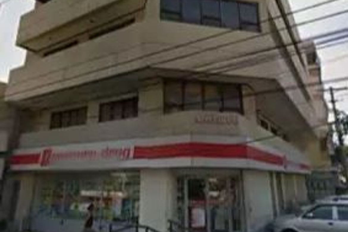Shophouse for Sale in La Paz, Makati, Metro Manila