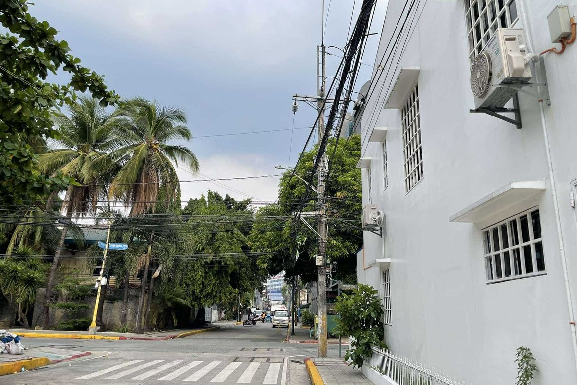 Shophouse for Sale in La Paz, Makati, Metro Manila