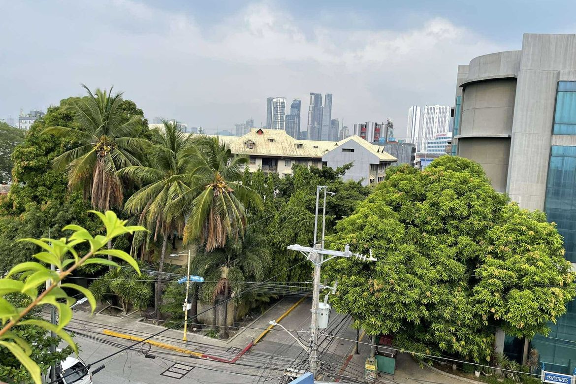 Shophouse for Sale in La Paz, Makati, Metro Manila – photo 2