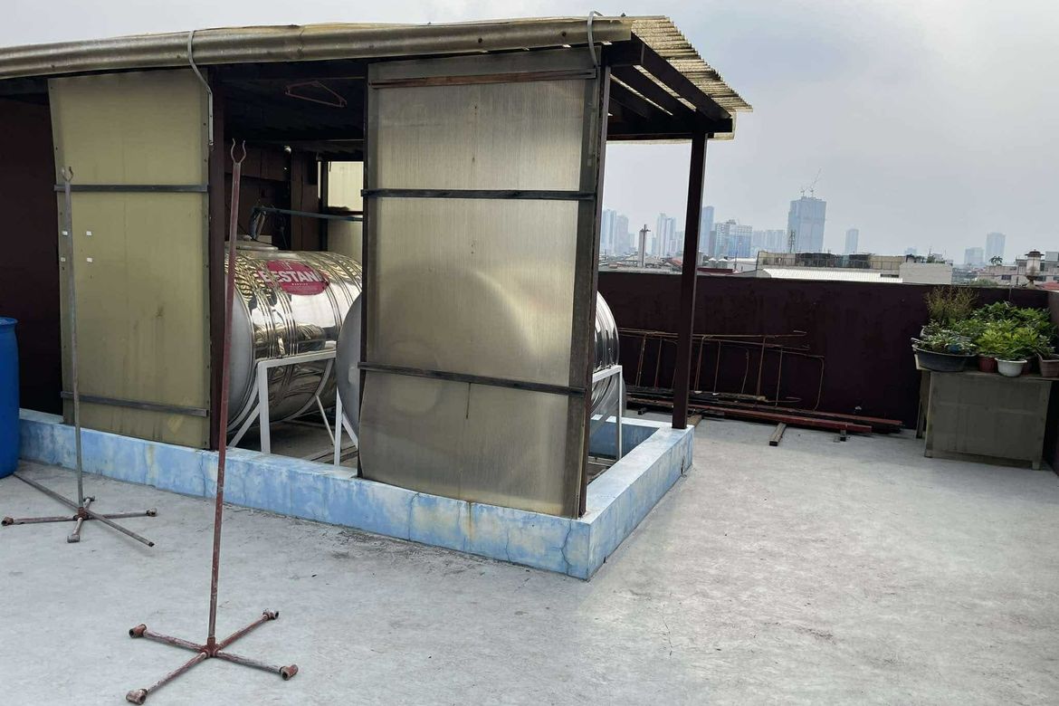 Shophouse for Sale in La Paz, Makati, Metro Manila – photo 4