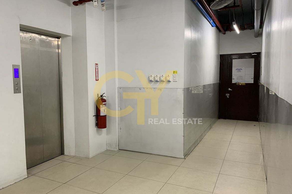 Shophouse for Sale in Laging Handa, Quezon City, Metro Manila near MRT-3 Kamuning – photo 4