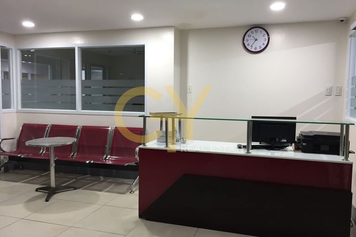 Shophouse for Sale in Laging Handa, Quezon City, Metro Manila near MRT-3 Kamuning – photo 7