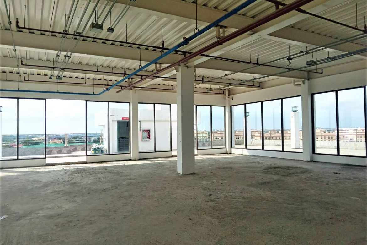 Shophouse for Sale in Lingunan, Valenzuela, Metro Manila – photo 7