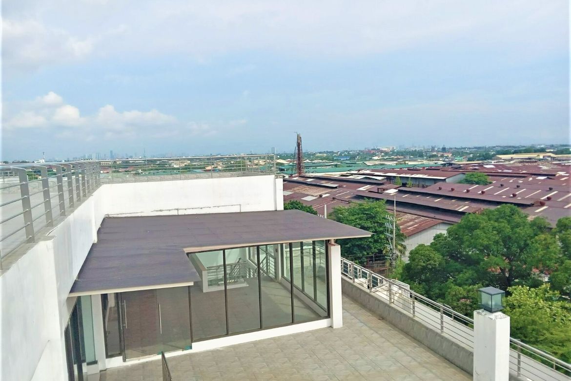 Shophouse for Sale in Lingunan, Valenzuela, Metro Manila – photo 8