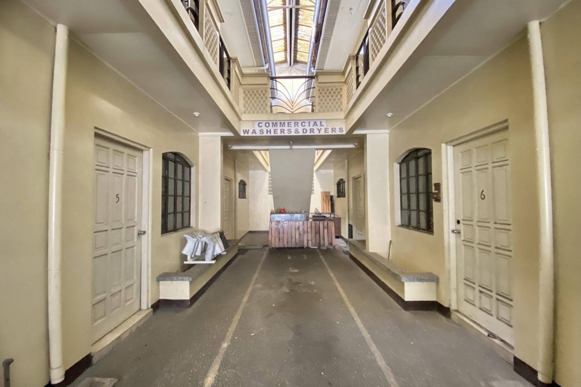 Shophouse for Sale in Loyola Heights, Quezon City, Metro Manila
