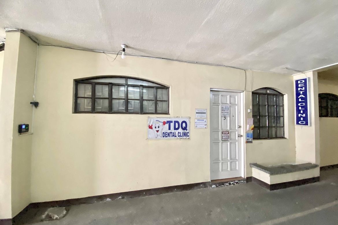 Shophouse for Sale in Loyola Heights, Quezon City, Metro Manila – photo 2