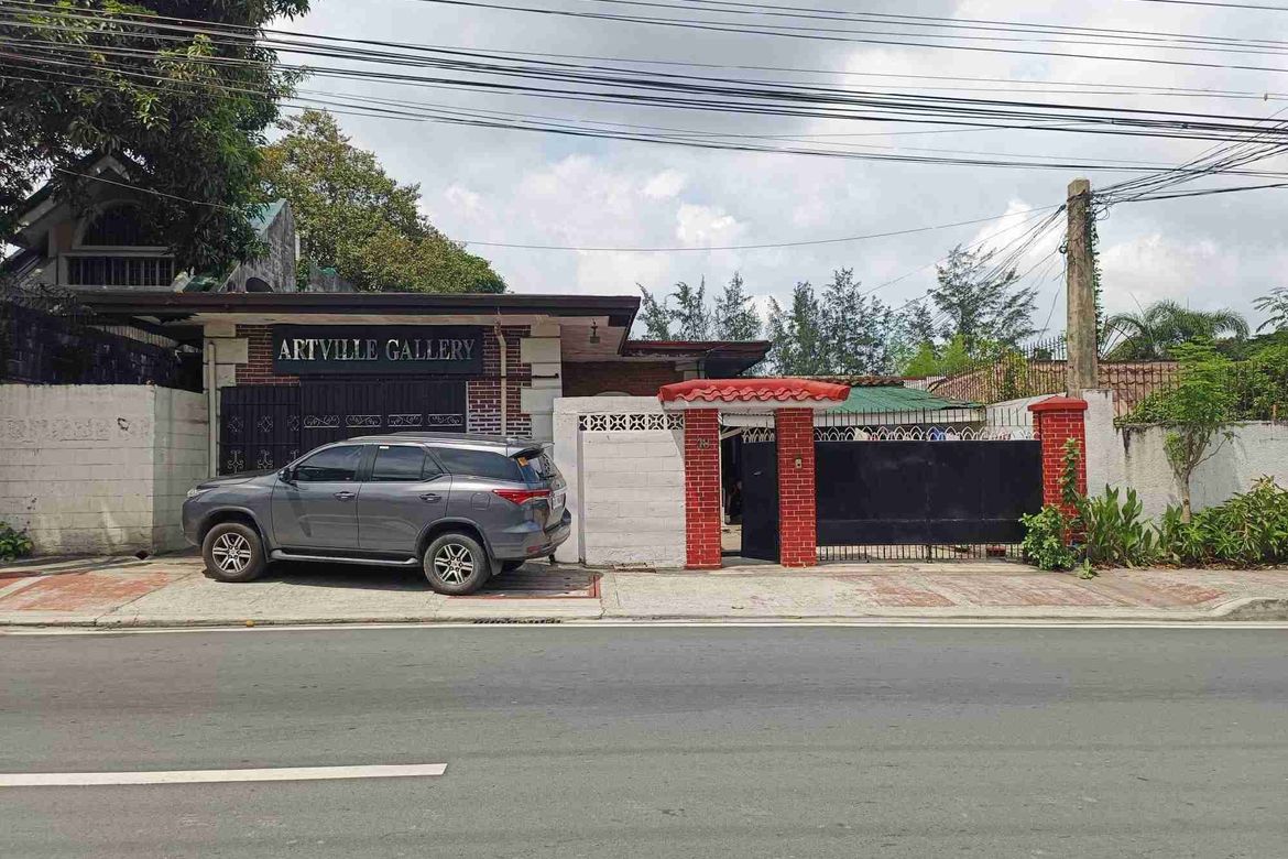 Shophouse for Sale in Loyola Heights, Quezon City, Metro Manila – photo 2