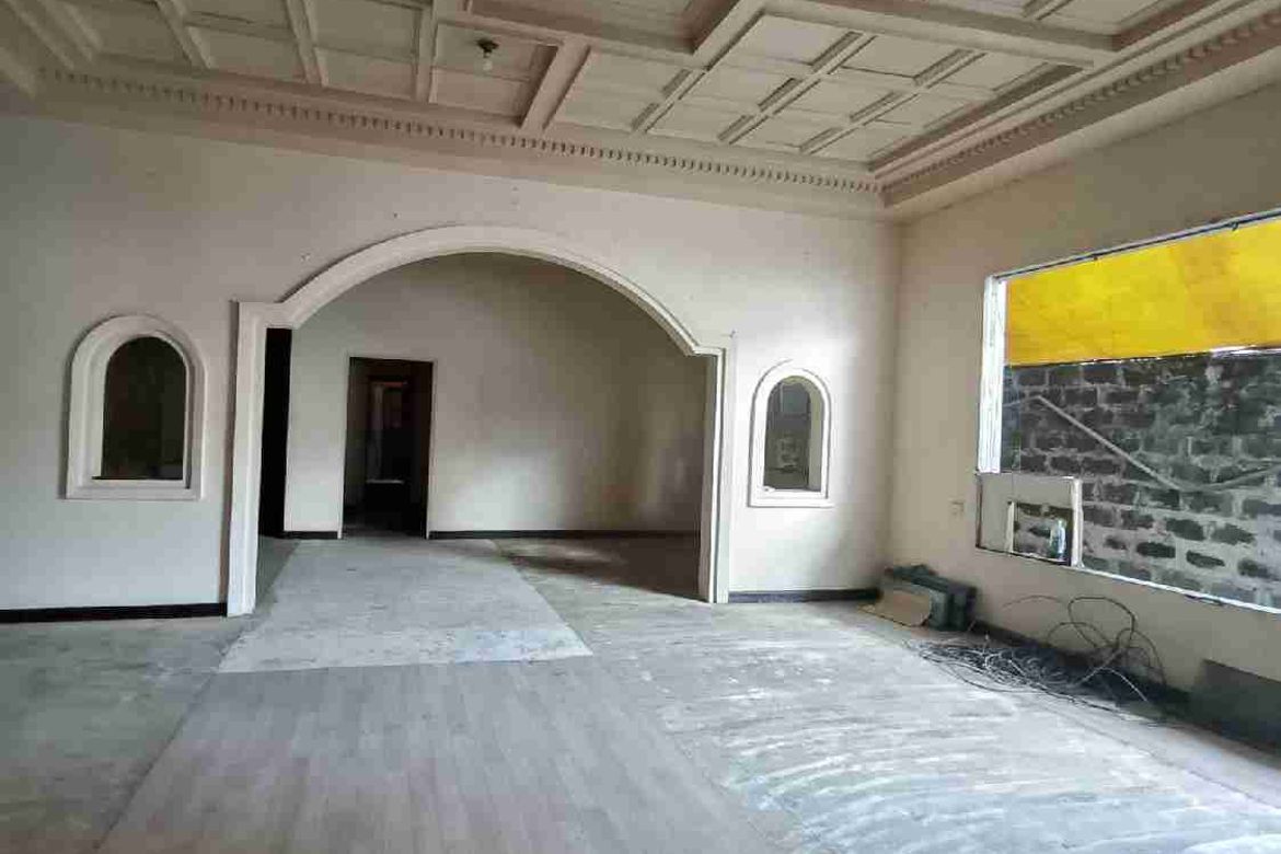 Shophouse for Sale in Loyola Heights, Quezon City, Metro Manila – photo 4