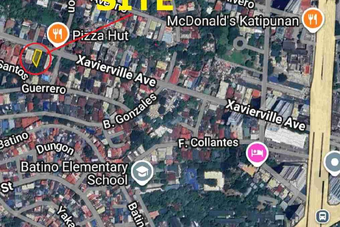 Shophouse for Sale in Loyola Heights, Quezon City, Metro Manila – photo 5